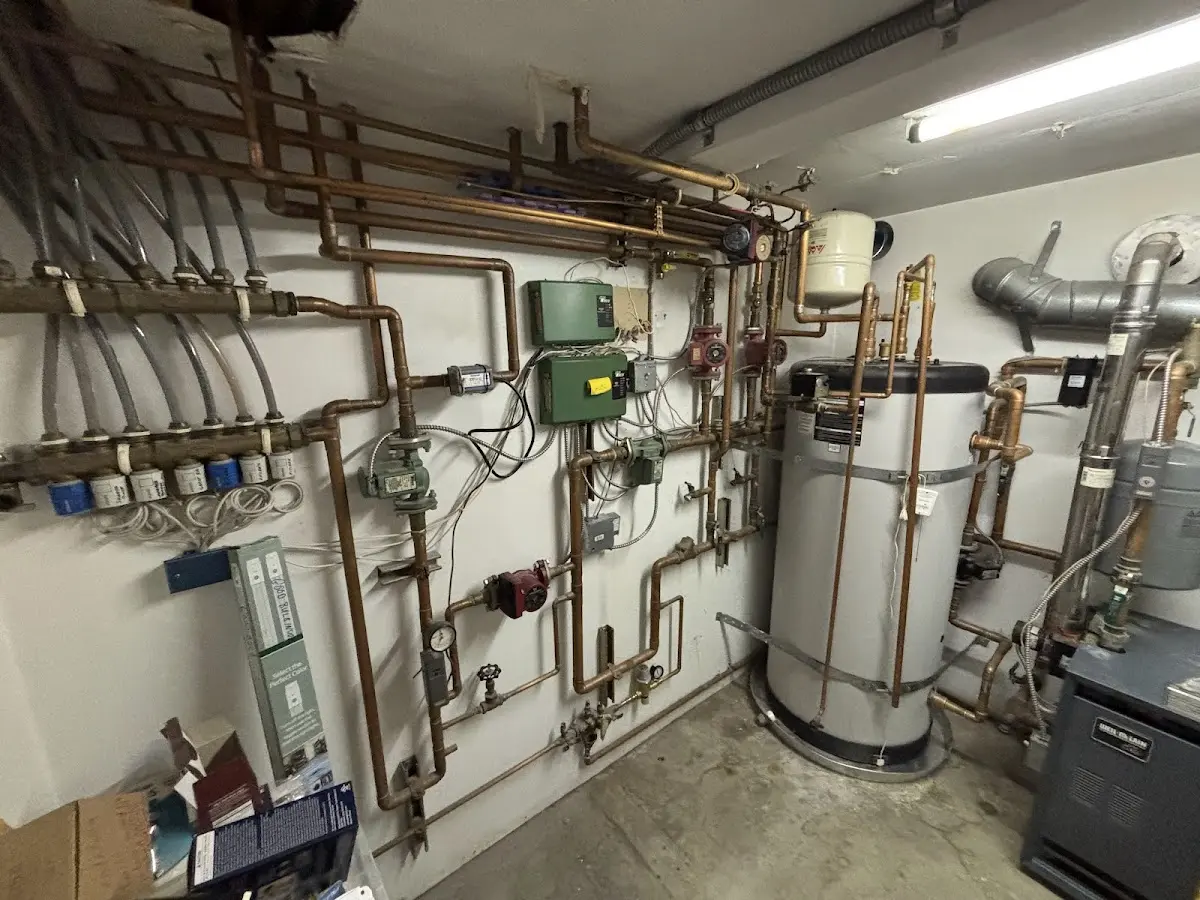 Plumbing services in Union, MO